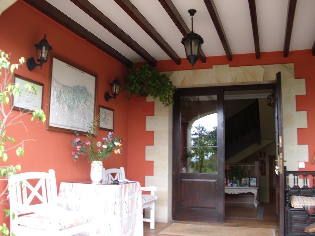 Posada Rio Cubas Cubas  객실 사진