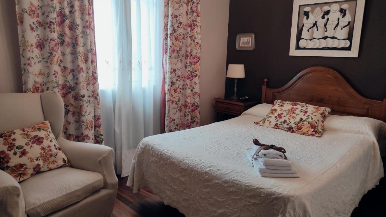 Posada Rio Cubas Cubas  외부 사진