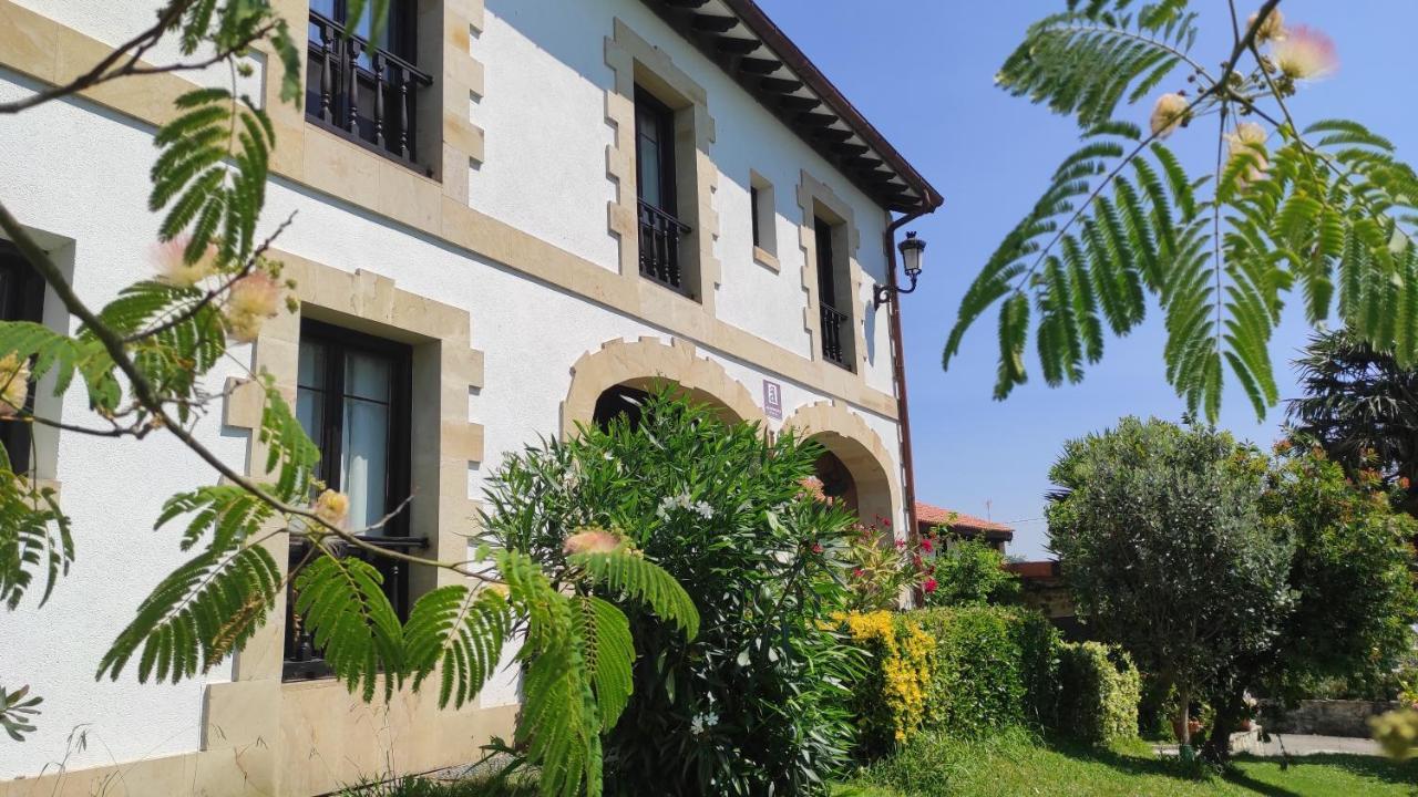Posada Rio Cubas Cubas  외부 사진