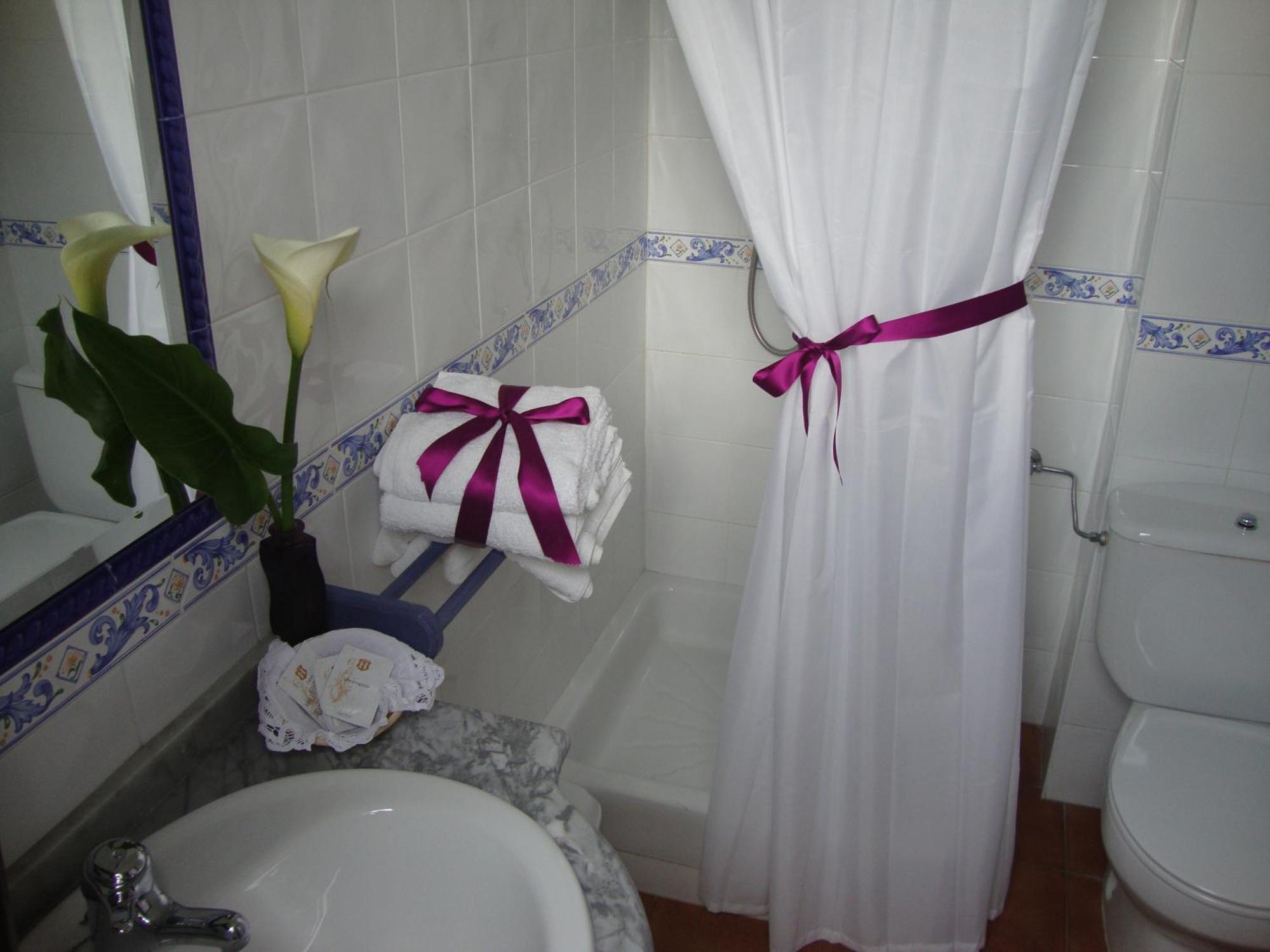 Posada Rio Cubas Cubas  외부 사진