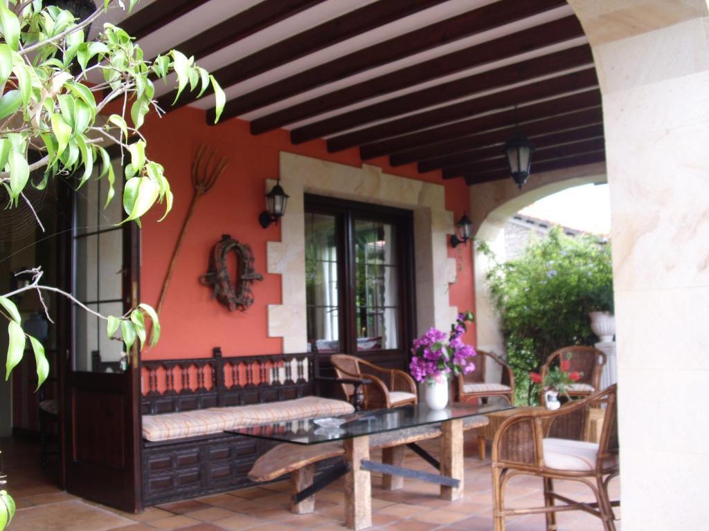 Posada Rio Cubas Cubas  외부 사진