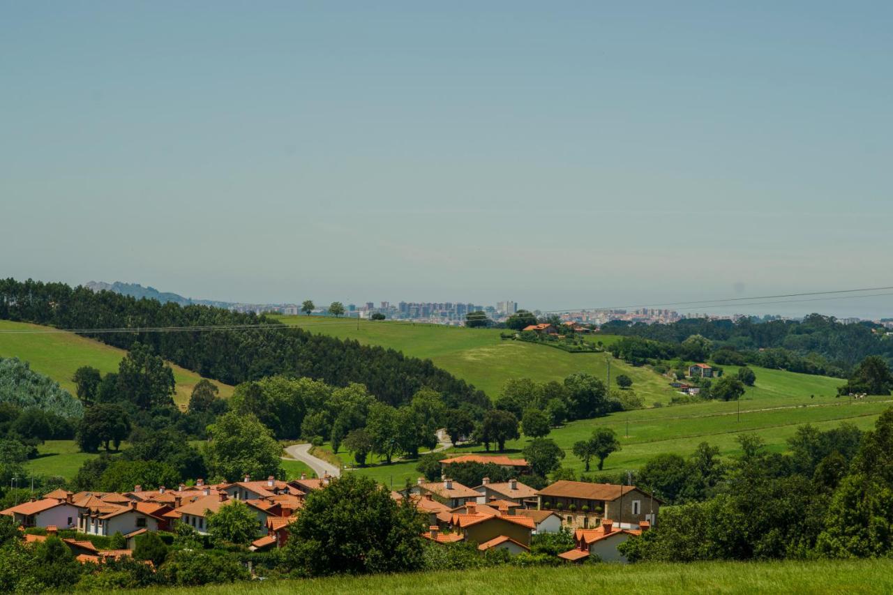 Posada Rio Cubas Cubas  외부 사진